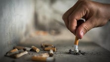 Imagem de Madeira arrecada perto de 40 milhões de euros em impostos com o tabaco (áudio)