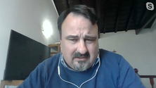 Imagem de Clélio Meneses explica medidas a PPM, Chega e PAN (Vídeo)