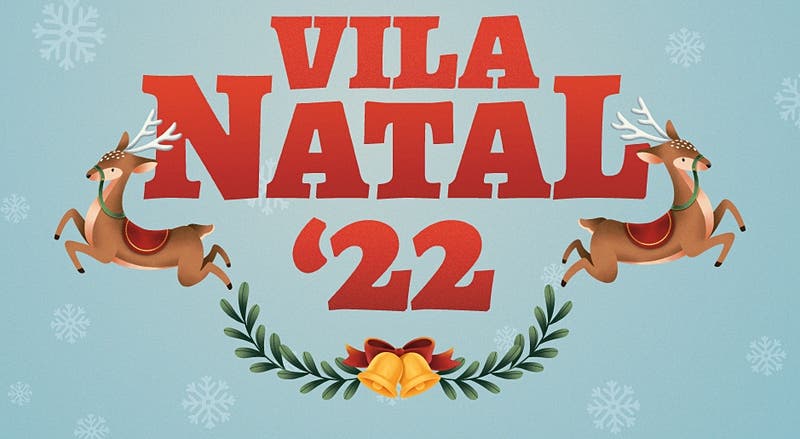 Vila Natal 22