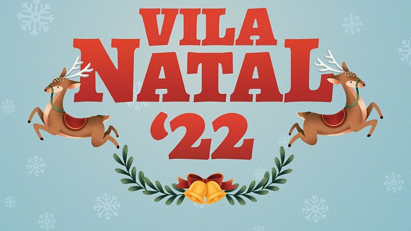 Vila Natal 22