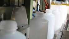 Imagem de Álcool continua esgotado em muitos postos de venda (Som)