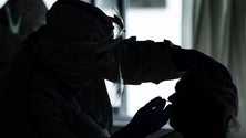 Imagem de Açores com 862 novos casos e 5.007 infeções ativas