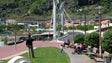 Imagem de Machico pede ajuda ao Governo Regional para recuperar ponte junto à foz da ribeira