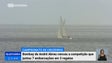 Imagem de Veleiro Bombay de André Abreu venceu campeonato da Madeira de vela classe Cruzeiro