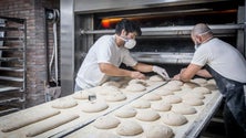 Imagem de Panificação e Pastelaria  com queda de  4,1%