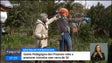 Imagem de Mostra de espantalhos está de volta aos Prazeres (vídeo)