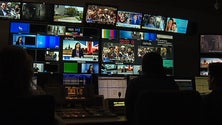 Imagem de RTP é exemplo na Europa na igualdade de género