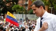 Imagem de Guaidó anuncia retomar do diálogo entre oposição e Governo de Maduro
