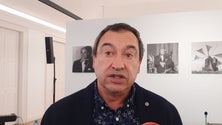 Imagem de Max-percurso e vida artística (vídeo)