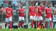 Benfica eficaz derrota o Boavista