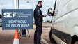 Fronteiras terrestres com Espanha reabrem no sábado