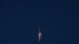 Nave espacial chinesa acopla na nova estação espacial