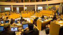 Imagem de PPM acusa presidente do parlamento de favorecer o Governo (Vídeo)