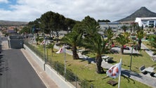 Imagem de Porto Santo volta atrás no tempo com Semana Quinhentista