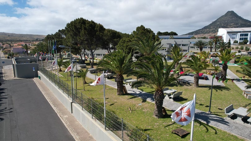 Imagem de Porto Santo volta atrás no tempo com Semana Quinhentista