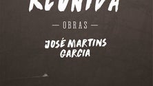 Imagem de Obra de Martins Garcia apresentada em Ponta Delgada (Vídeo)