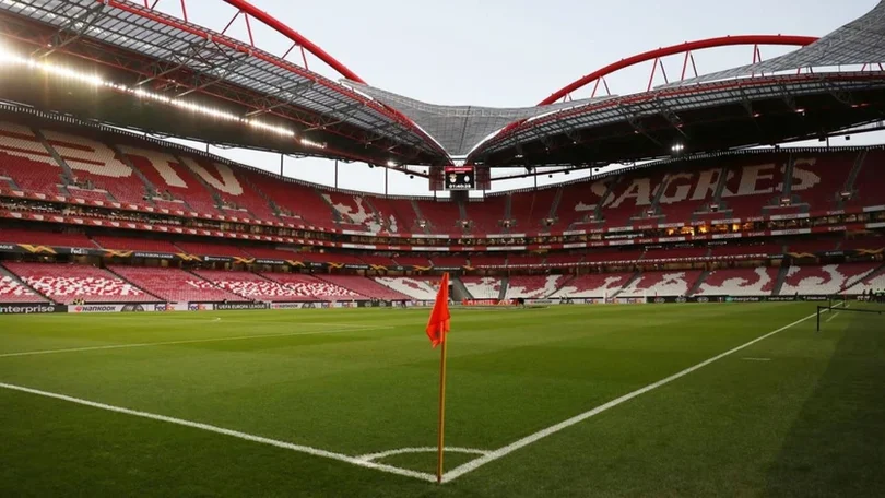 SAD do Benfica informa CMVM que está acusada de fraude fiscal