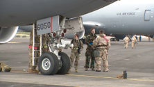 Imagem de Base das Lajes poderá assumir novo valor estratégico