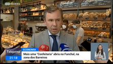 Imagem de Governo Regional pede apoios para importação de cereais (vídeo)