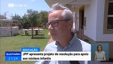 Imagem de Juntos Pelo Povo exige que o Governo Regional volte a apoiar núcleos infantis (Vídeo)