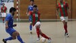 Imagem de Jogo de futsal do Marítimo adiado