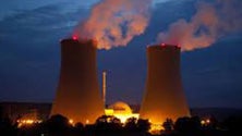 Imagem de Suécia e Polónia apostam no nuclear face ao apagão alemão