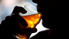 Imagem de Dependência de álcool em Portugal aumentou quase 50% na última década