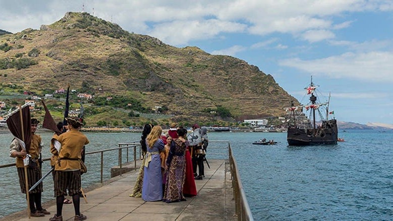 Mercado Quinhentista de Machico já tem cartaz definido