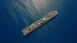 Imagem de Registo Internacional de Navios da Madeira no top 5 europeu de registos
