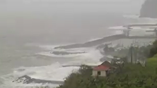 Município da Calheta aconselha as pessoas a permanecerem nas suas residências (áudio)