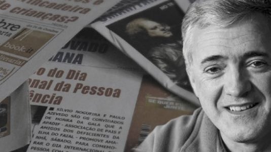 Imagem de “Velhas da Terceira”,  um livro que é um monumento
Victor Rui Dores