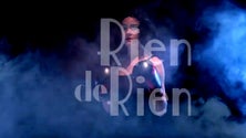 Imagem de Bailado inspirado em Edith Piaf enche Casa das Mudas