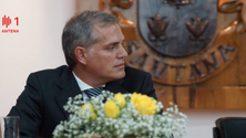 Imagem de As prioridades do novo presidente da AMRAM