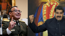 Imagem de Maduro rejeita ultimato europeu a exigir eleições