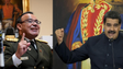 Maduro rejeita ultimato europeu a exigir eleições