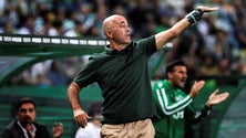 Imagem de Portugal discute daqui a duas horas a liderança do Grupo H no Mundial do Catar (áudio)