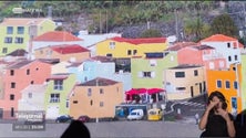 Imagem de Projeto cromático do Paul do Mar vai custar cerca de meio milhão de euros (vídeo)
