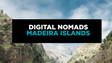 Imagem de Digital Nomads Madeira supera as expectativas (áudio)