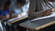 Imagem de Alunos do 9.º ano descem em Matemática e sobem em Português