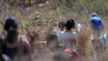 Imagem de Êxodo de população continua na Venezuela