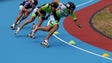 Imagem de Arrancou hoje a nona edição do «Biosfera Roller Skate» (vídeo)