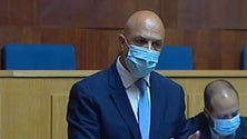 Imagem de PS defende Plano com critérios adequados à região (vídeo)