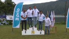 Terminou mais uma edição do Azores e-Rallye