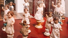Imagem de Exposição na Paróquia de Machico (áudio)