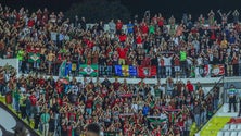 Bilhetes para o Marítimo – Estrela da Amadora já estão disponíveis