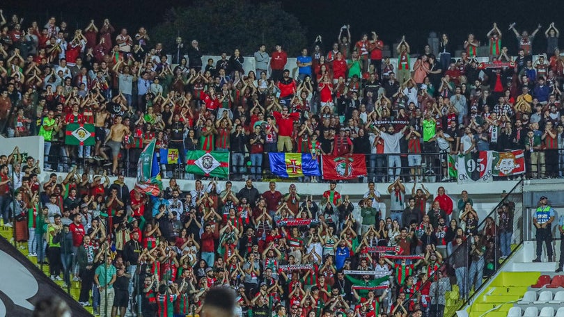 Imagem de Bilhetes para o Marítimo – Estrela da Amadora já estão disponíveis