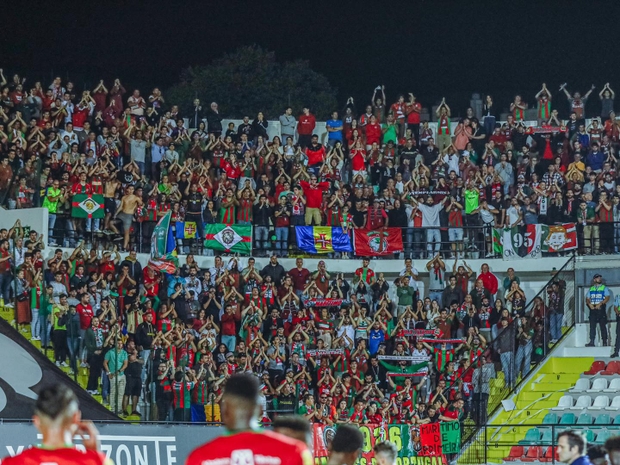 Desporto