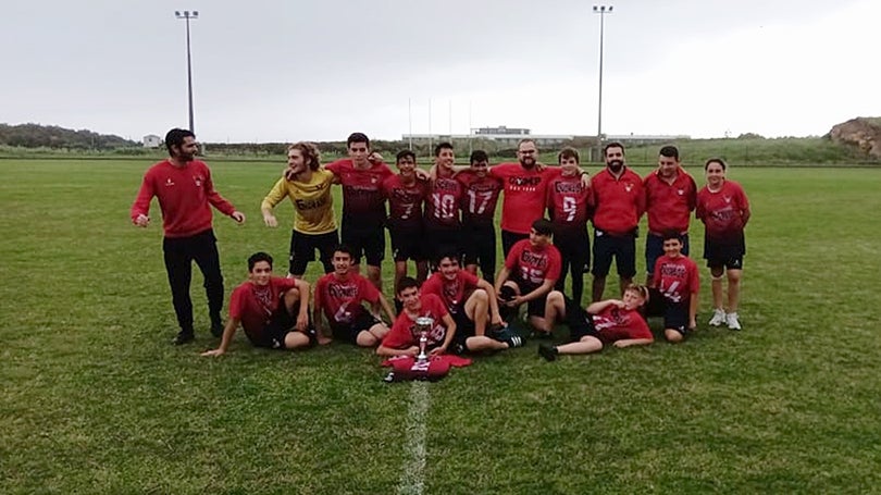 Imagem de Sub 17