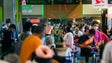 Imagem de Groundforce diz que greve cancelou 300 voos