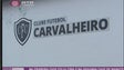 Imagem de O Futebol Clube Carvalheiro assinalou 79 anos de atividade (Vídeo)